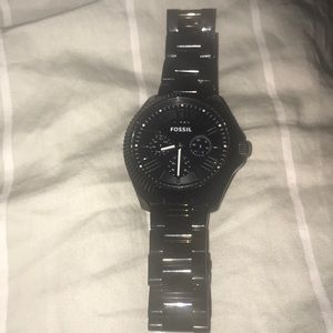 Men’s Fossil Watch